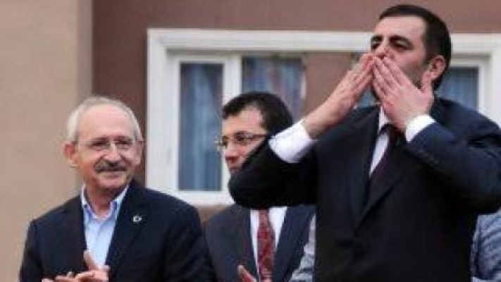 Çapan’da adaylık kararını verdi
