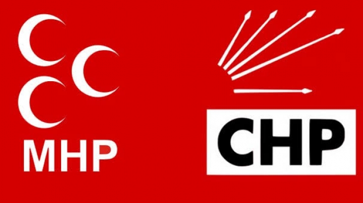 CHP’den Bahçeli’ye çağrı