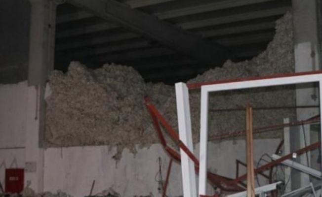 İzmir'deki iş cinayetinde tutuklama