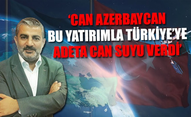 Azerbaycan ile Türkiye arasında kritik proje