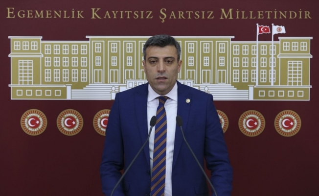 CHP'ye Genel Başkan adayı mı?