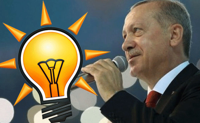 AKP'de İstanbul, Ankara ve İzmir için konuşulan isimler