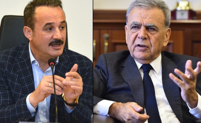Sayın Kocaoğlu, artık emekli ol ve bunun tadını çıkar