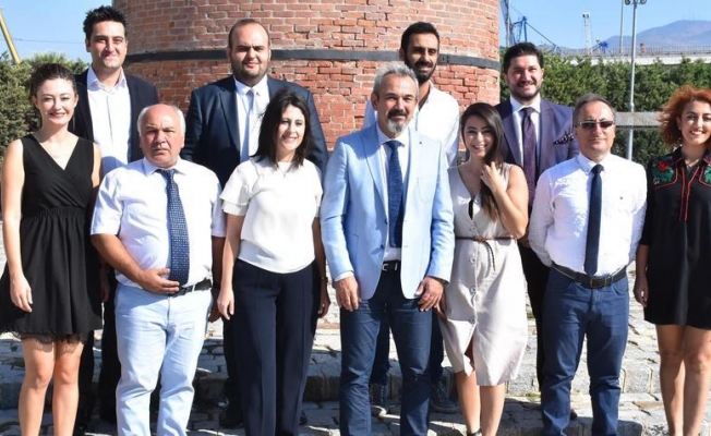 İzmirli avukatlar seçimini yaptı