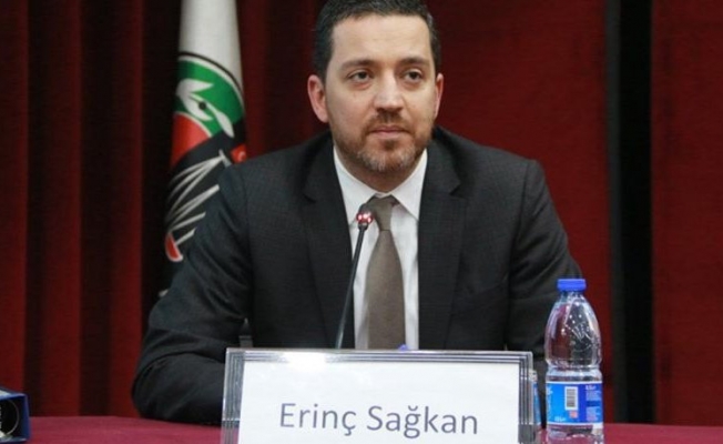 Ankara Barosu Başkanı seçildi