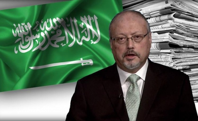 Arabistan'dan son dakika Kaşıkçı açıklaması!