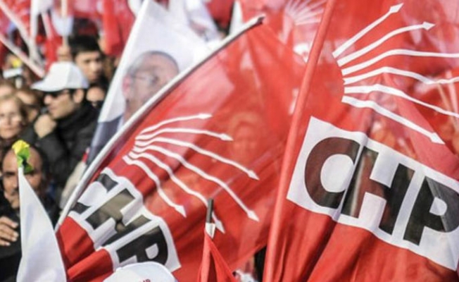 CHP 'de büyük şehirlere sürpriz isimler