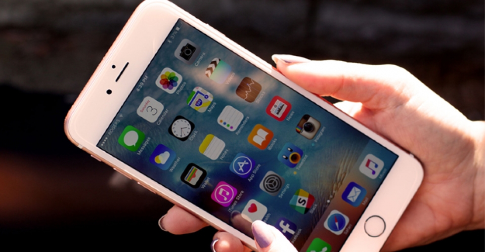 iPhone'lar için iOS 10.2 güncellemesi yayınlandı