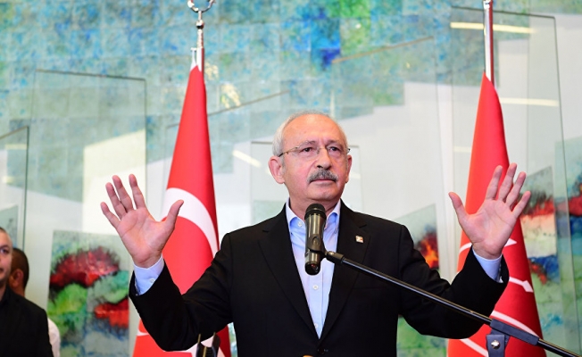 İşte İstanbul için Kılıçdaroğlu'nun kafasındaki isim