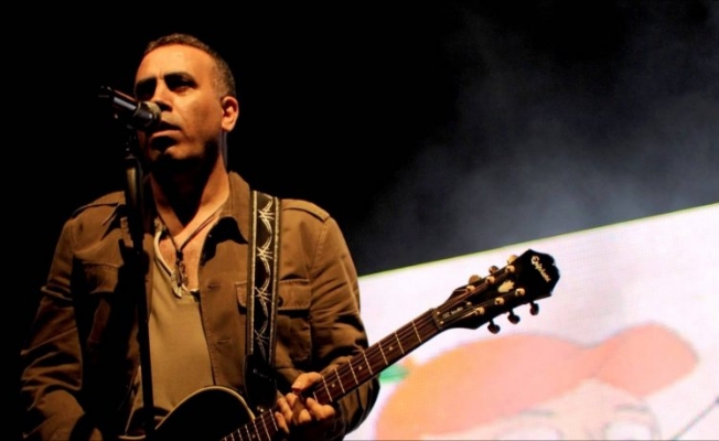 Haluk Levent'ten Gençliğe Hitabe özrü