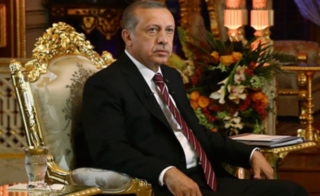 Kaşıkçı krizinden 'en kârlı' çıkan Erdoğan