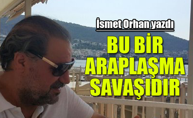 Reis büyük oynuyor! Anlamadınız mı?