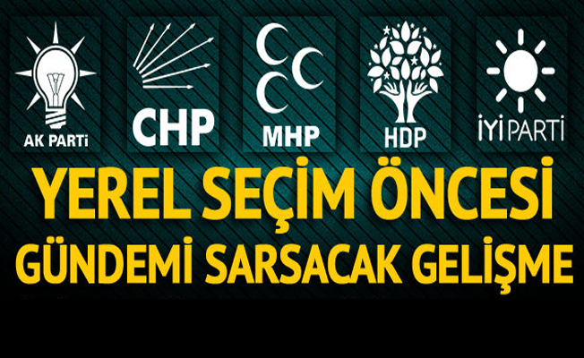CHP, HDP'lilere başkan yardımcılığı verecek
