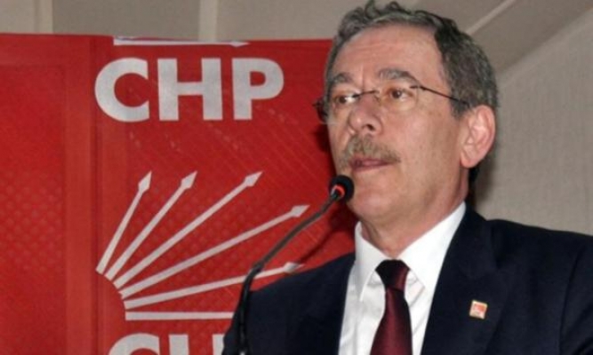 Abdüllatif Şener'den İstanbul adaylığı açıklaması