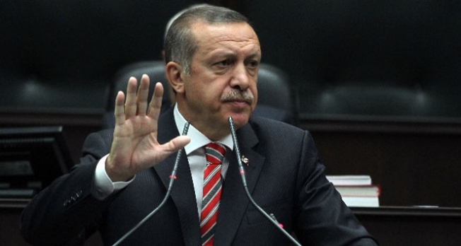 İstiklal Marşı dışında bir and tanımadık, tanımıyoruz!
