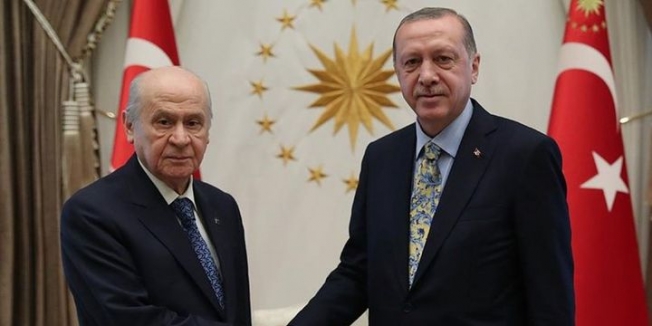 İttifakın sonlandırılmasıyla ilgili bomba iddia