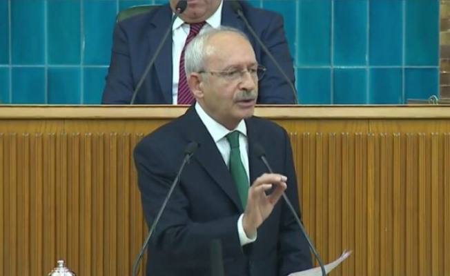 Kılıçdaroğlu: AKP iktidarı işsizlik demektir