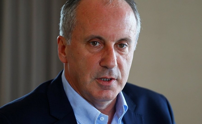 İnce CNN Türk'e konuk oluyor
