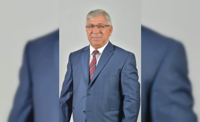 CHP'li Güngör “Aday” gibi çalışıyor!