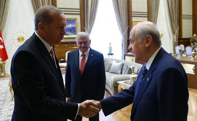 'Bahçeli, Erdoğan'ı 6 isim hakkında uyardı'