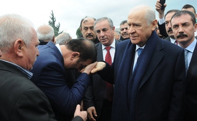 MHP, seçimlerde çok büyük fiyasko yaşayabilir