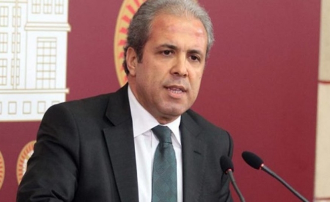 Adalet ve Kalkınma Partisi, bir karşı devrim hareketidir