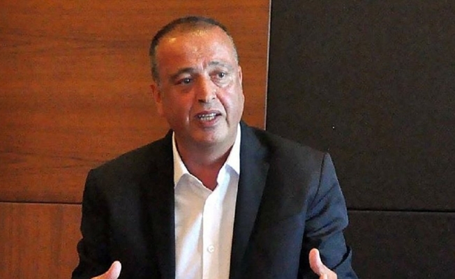 İlgezdi hakkında soruşturma başlatıldı