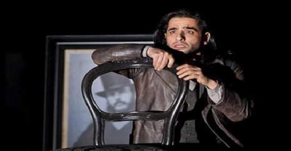 Türk tenor, Almanya'da perdeyi kapattırmadı
