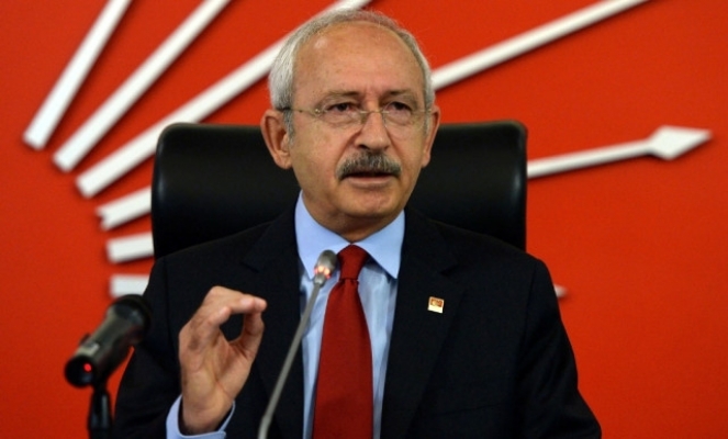 Kılıçdaroğlu'ndan büyük hedef: 9 ili alacağız