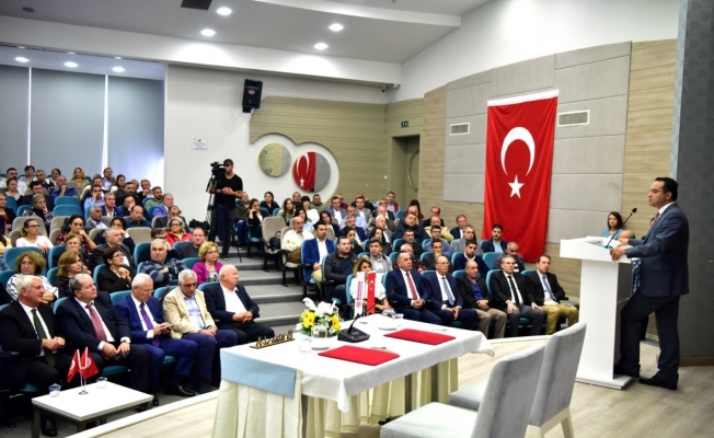 Bornova Belediyesi ile esnaf el ele verdi