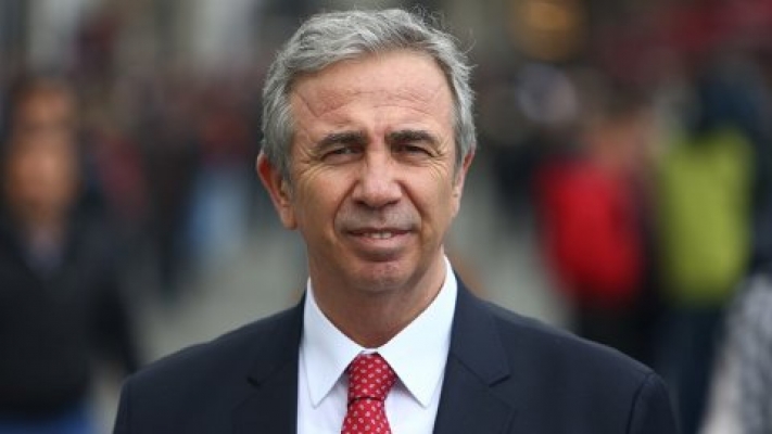 CHP’den flaş Mansur Yavaş açıklaması