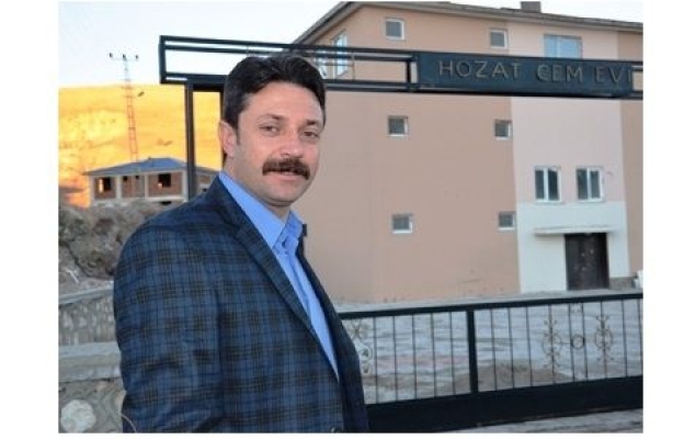 Örnek Belediye Başkanı!