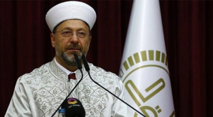 Diyanet'in harcamaları Sayıştay'dan çıktı!