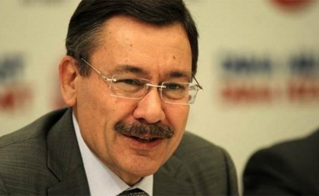 AKP'den Melih Gökçek açıklaması!