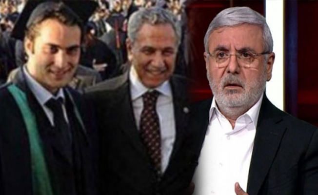 AKP'liler birbirine girdi