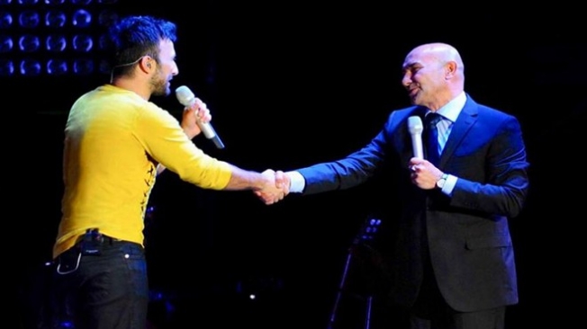 Soyer’e ‘Mega’ destek