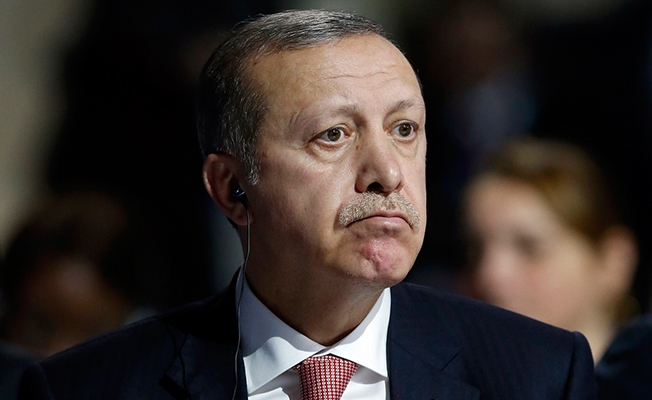 CIA Başkanı Erdoğan'ı tehdit etti!