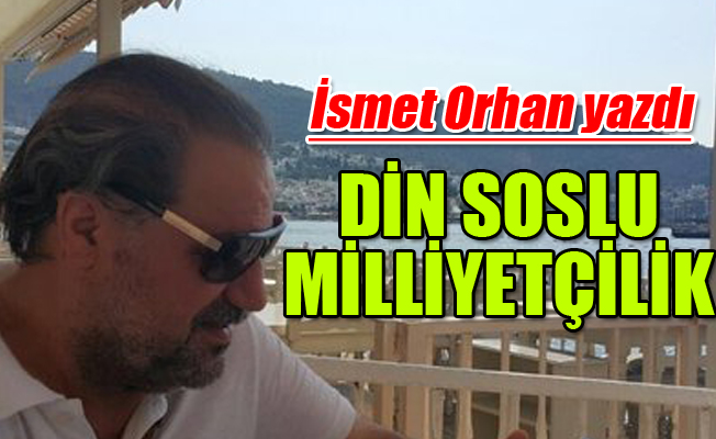Yerli ve milli ateistler...