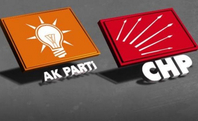 AKP Antalya'yı CHP'ye kaptırabilir