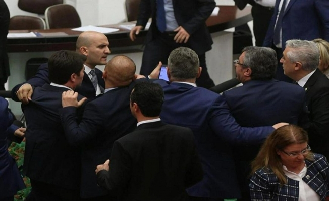 CHP'de saldırı girişimlerine misliyle karşılık kararı
