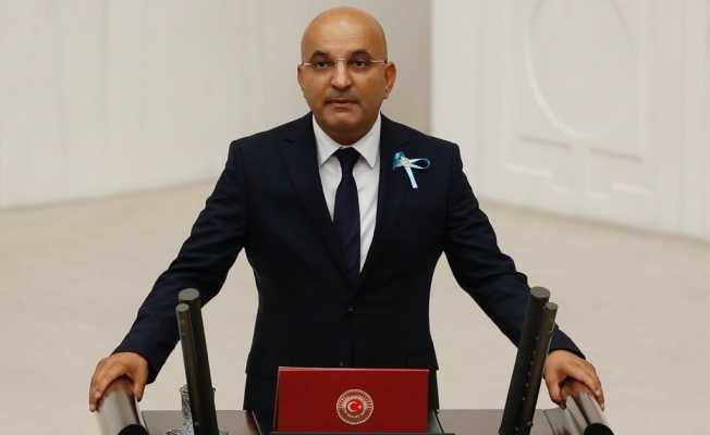 CHP'li Polat: Çeşme halkı susuz kalabilir