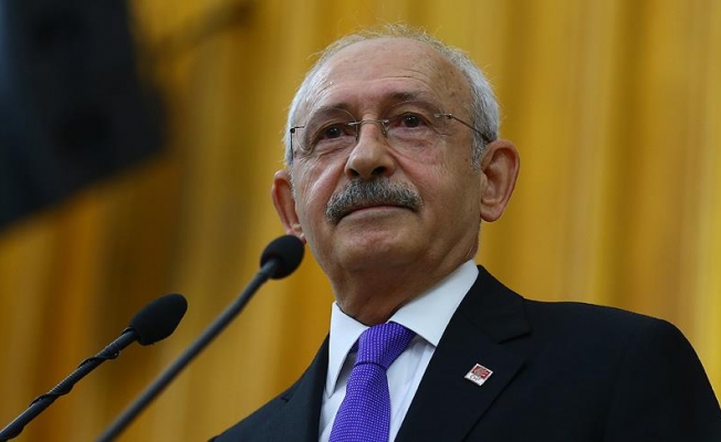 Kılıçdaroğlu’nun İzmir programı iptal oldu