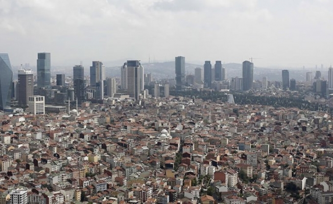 Bir kent böyle yok edildi! İstanbul'a parsel parsel ihanet etmişler!