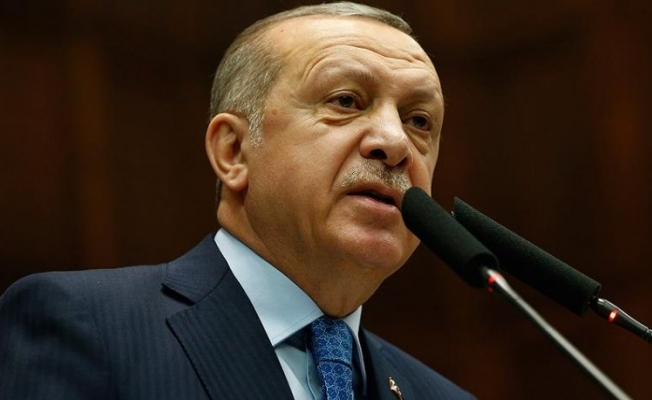 Erdoğan: Suudi Başsavcı Türkiye'ye gelecek