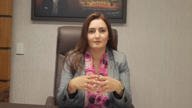 CHP'li Kılıç'tan Bakan Albayrak'a kritik sorular
