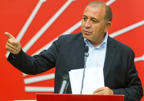 CHP'li Tekin'den ABD tepkisi