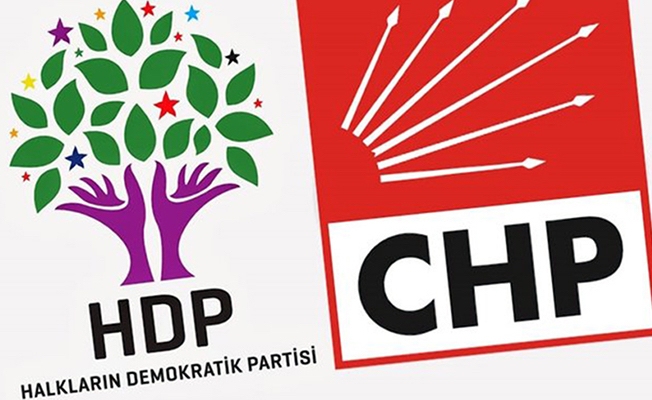 CHP İstanbul'da eski HDP'li vekili aday gösterebilir!