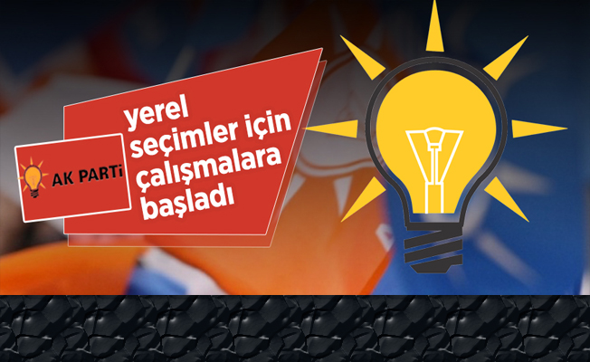 AKP'de İstanbul, Ankara ve İzmir için öne çıkan isim