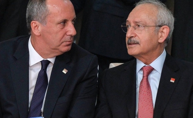 İnce’ye prim verilmemeli