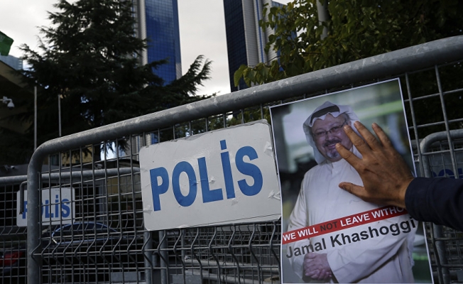 Arabistan: Kaşıkçı cinayeti histerik bir hal aldı
